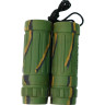 Бинокль VEBER SPORT БН 8x21 камуфлированный 11003